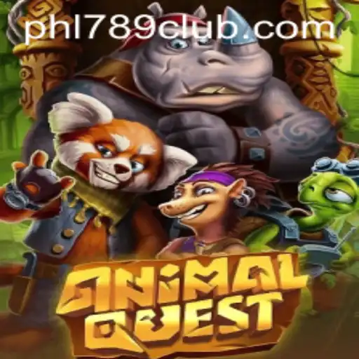 Exploring the Wonders of AnimalQuest: A Journey into the Wild