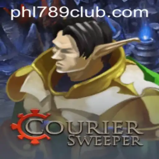 CourierSweeper: Navigating the Game World with PHL789