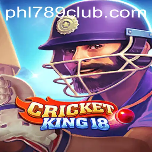 Unveiling CricketKing18: A Comprehensive Guide with Insights on PHL789