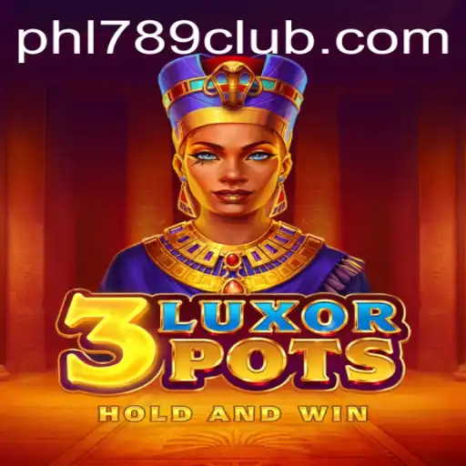Explore the Exciting World of 3LuxorPots