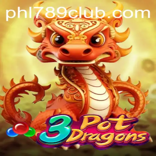 Unveiling the Exciting World of 3PotDragons with PHL789