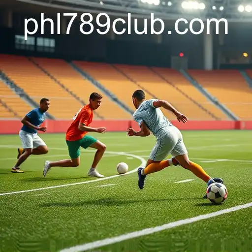 The Evolution of Sports and the Impact of PHL789