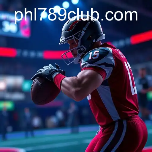 Virtual Sports and the Rise of PHL789