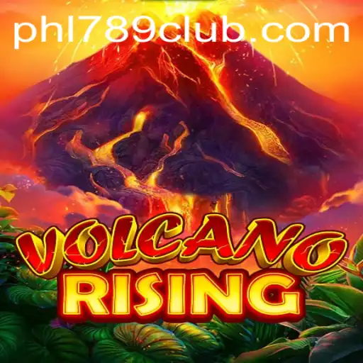 Exploring VolcanoRising: Unleashing Adventure with PHL789